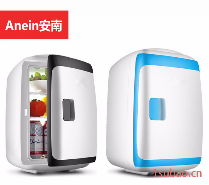 安南AnnenPA2-13L车载冰箱车载冷暖箱家用迷你冰箱家车两用小冰箱图5