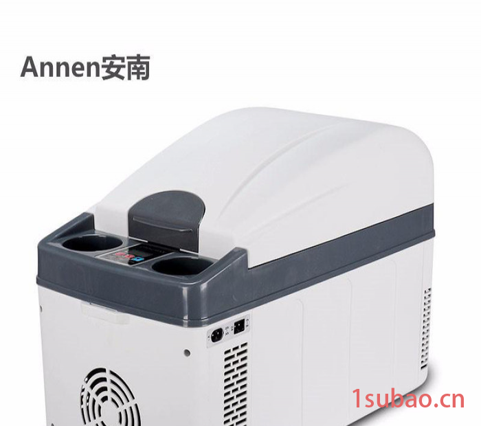 Anein安南PAS-20L 24V专用车载冰箱车家两用大货车冰箱越野车专用车载冰箱电子冷暖箱图4