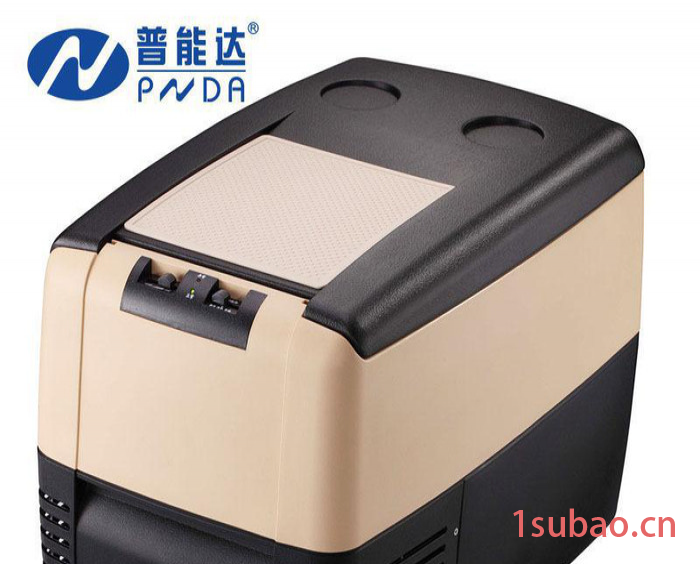 :越野车专用全自动数码智能调控制冰型车载冰箱PFC-36图3
