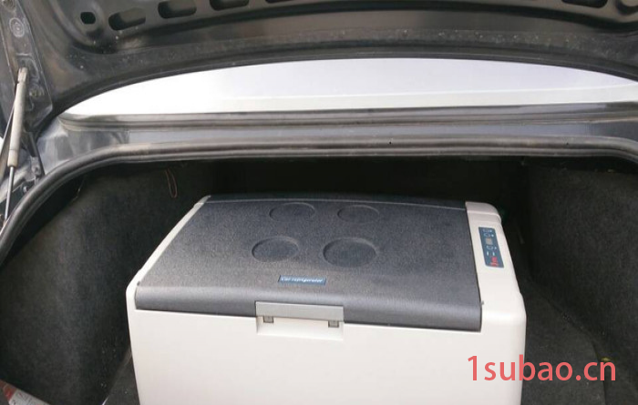 福意联fyl-ys-60l 2-8℃试剂车载冰箱