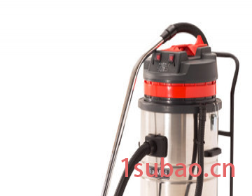 嘉美干湿两用吸尘器 70L升汽车车载家庭酒店工业吸尘器图2