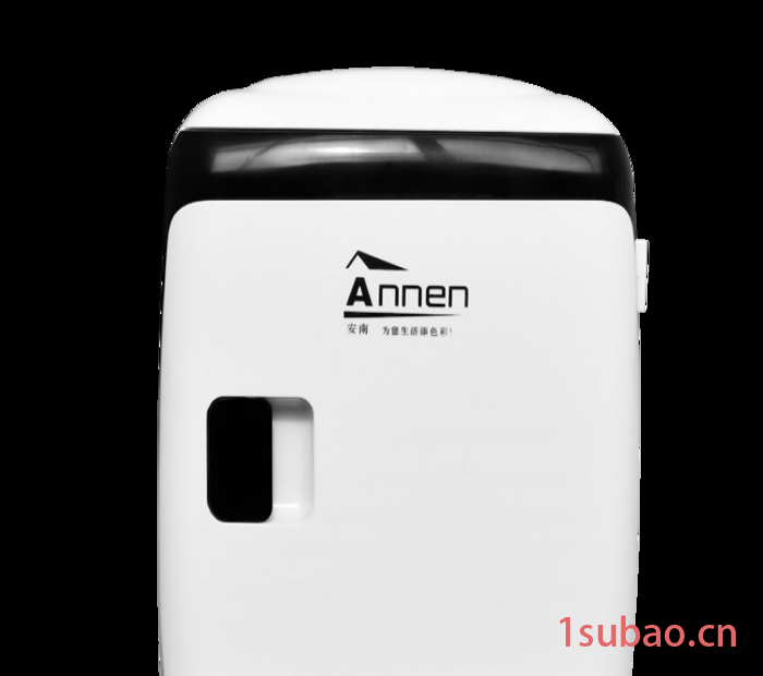 AnnanPA1-13L 安南车载冰箱车家两用电子冷热箱制冷冷藏迷你小冰箱宿舍小型家用车载两用学生冰箱制冷单人用图3