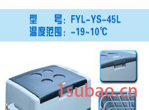 12V车载冰箱图3