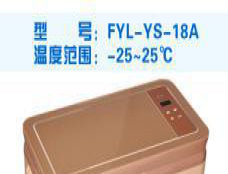 12V车载冰箱图2