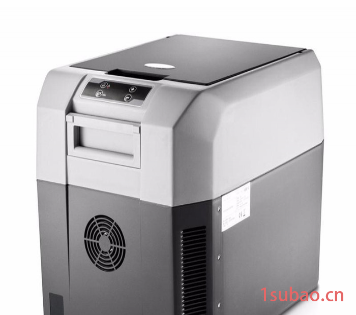 HKNOBLE/蓝贝尔DC-25T 直流压缩机车载冰箱图3