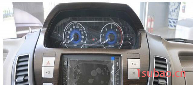 大通V80gps 大通V80DVD 汽车导航丹丹恒品牌MP5代替DVD图2
