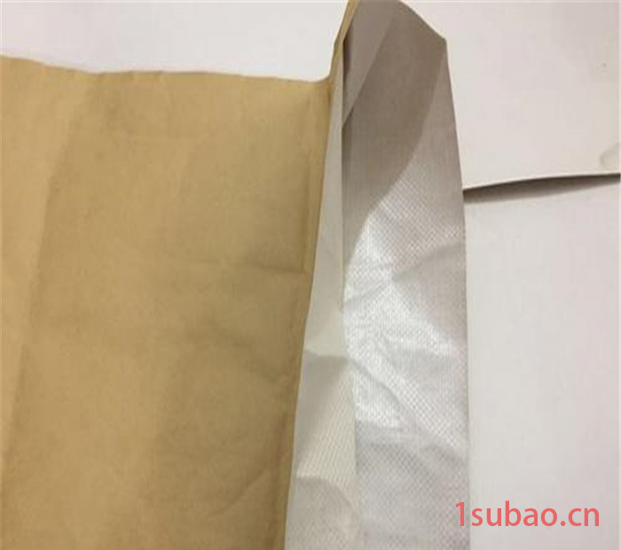纸塑复合袋、化工纸塑复合袋、双层纸塑复合袋