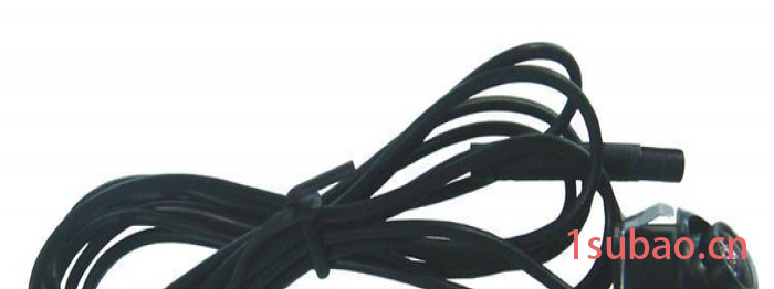 车载摄像头/高清/侧视/正向/宝马头/方便穿线/360度/全景摄像可调图3