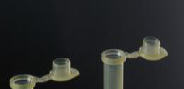 巴罗克0.5ml/1.5ml微量透明离心管 无色透明离心管 聚丙烯离心管