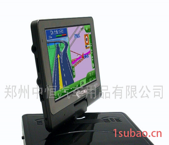 GPS汽车导航