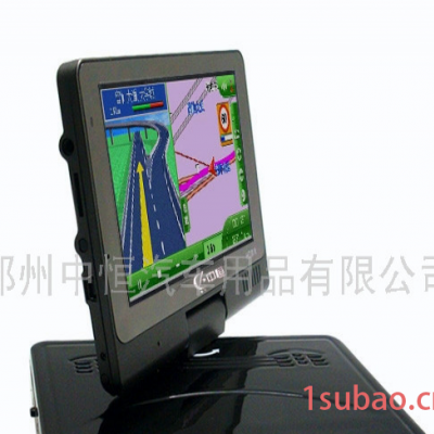 GPS汽车导航