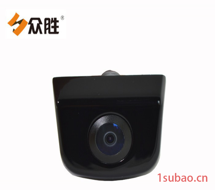 XL-966后视系统高端摄像头定制专车专用车载摄像头,可视倒车雷达图3