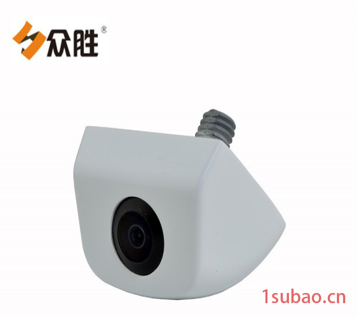 XL-966后视系统高端摄像头定制专车专用车载摄像头,可视倒车雷达图5