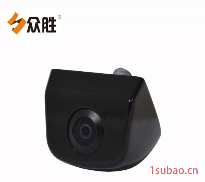 XL-966后视系统高端摄像头定制专车专用车载摄像头,可视倒车雷达图2