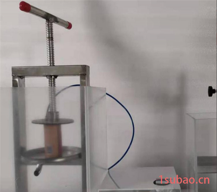 恒品 塑料复合袋密封性能测试 铝塑复合等各种包装袋的耐压破裂测试 密封测试仪图3