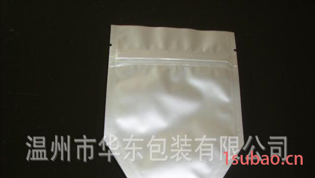 批发纯铝袋，镀铝袋，铝箔袋，复合袋，复合骨袋，复合自立骨图2