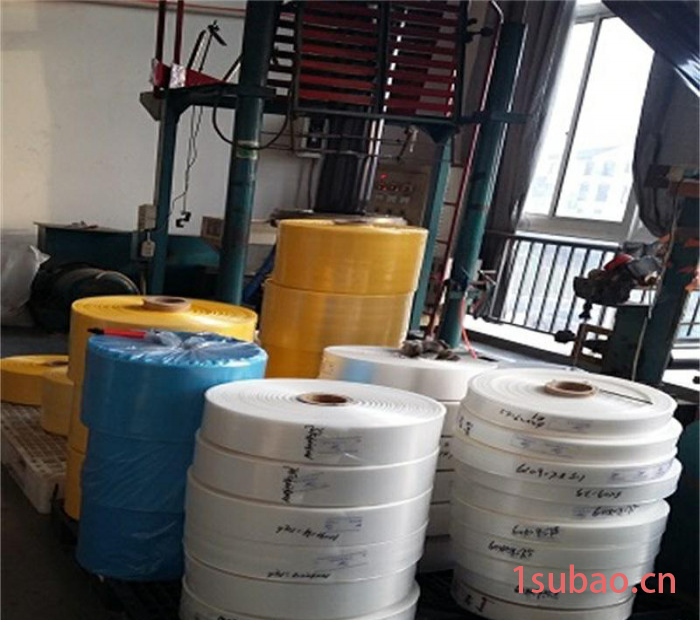 定做7至1.5米蓝色抗静电袋PE袋 PE平口袋 食品袋包装袋塑料袋膜图4
