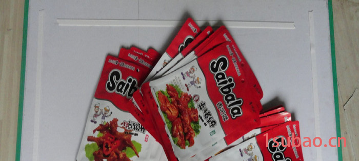 供应恒旭【塑料袋】包装袋蒸煮袋食品袋宠物袋真空袋保鲜袋 纸塑复合袋卷膜 化工袋图7