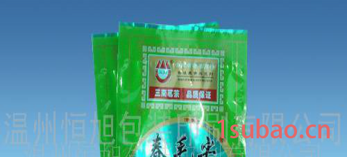 恒旭包装袋 塑料袋 蒸煮袋 真空袋 食品袋 宠物袋 保鲜袋 卷膜图2