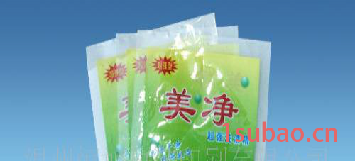 塑料袋 包装袋 蒸煮袋 真空袋 宠物袋 食品袋 保鲜袋 化工袋卷膜图6