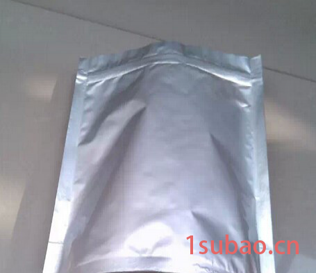 苏州星辰**铝箔袋防潮防静电纯铝平口袋自封袋真空包装铝膜复合袋图6