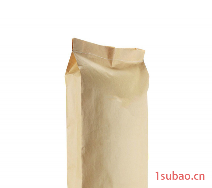 ** 纸塑复合袋25KG  牛皮纸编织袋 工程塑料包装袋