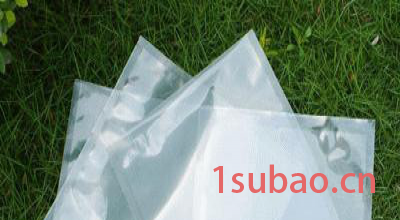 供应复合包装袋 食品真空袋 塑料袋 食品袋 收缩袋 三边封袋