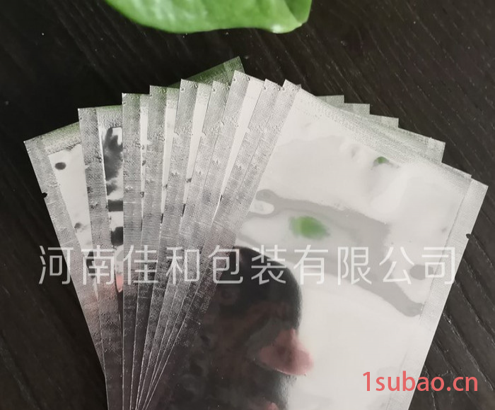 郑州**包装袋真空袋铝箔袋手提袋可定制图2