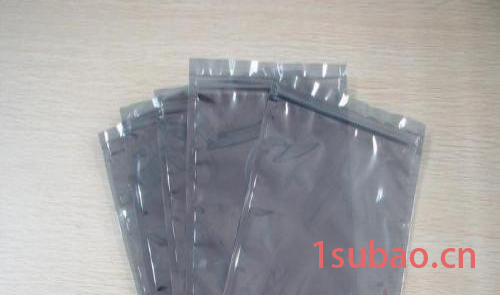 厂家生产 静电袋 屏蔽袋 真空袋 防静电骨袋 定制铝箔袋