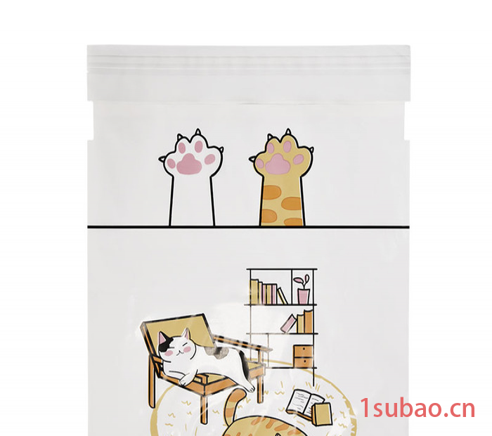 粘贴式一次性垃圾袋车用卡通塑料袋家用厨房垃圾袋便携车载垃圾袋图2