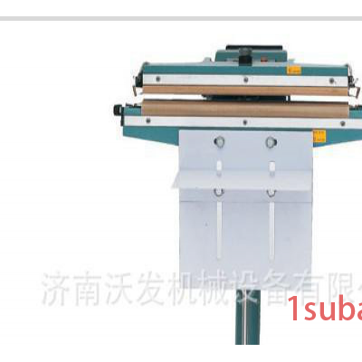 河北封口机沧州邯郸秦皇岛洗衣液洗衣粉食品袋脚踏式封口机