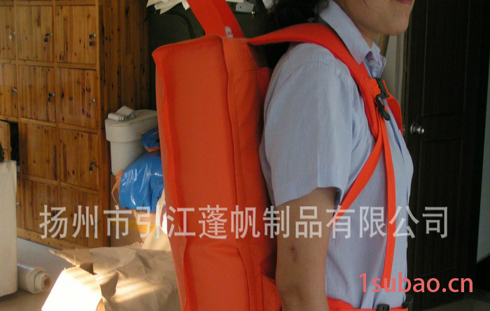 【厂家直供】森林防火背水袋 PVC消防水袋 蓄水背包