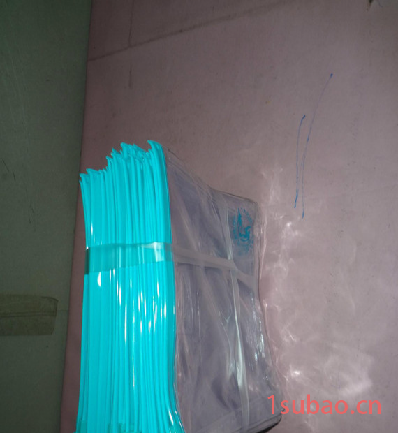 PVC透明包装袋，，电压皮料、皮具制品。防水袋