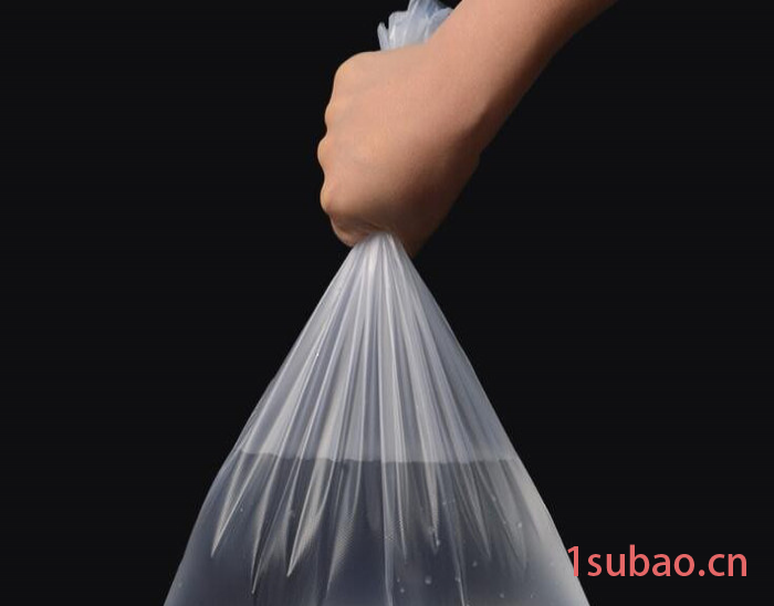 贝克兰超市连卷袋 **点断式手撕食品袋 超市购物专用塑料袋批发图5