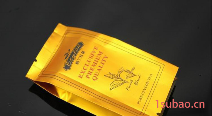 【专业生产】茶叶包装袋 礼品袋 茶叶小包装袋 食品袋 质量保证