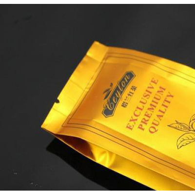 【专业生产】茶叶包装袋 礼品袋 茶叶小包装袋 食品袋 质量保证
