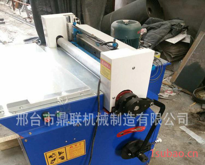 防潮垫抽屉垫裁切机 印花垫卷料切片机 印花纸任意长度切张机图2