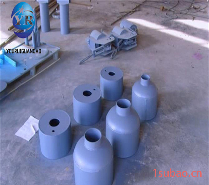 友瑞管道厂家供应分水器疏水盘 疏水收集器图片 疏水用疏水收集器工厂生产图6