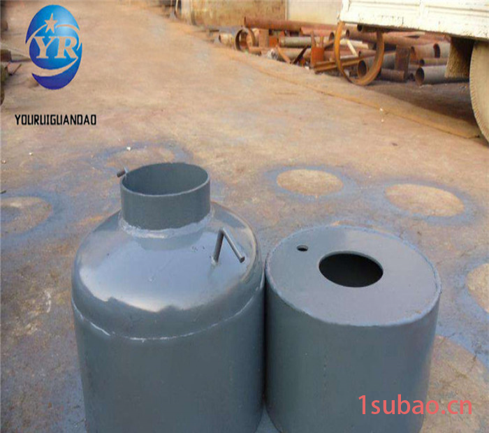 友瑞管道厂家供应分水器疏水盘 疏水收集器图片 疏水用疏水收集器工厂生产图7