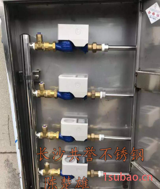 供应共誉 分水器 不锈钢分水器,分水器厂家,不锈钢分水器价格图5