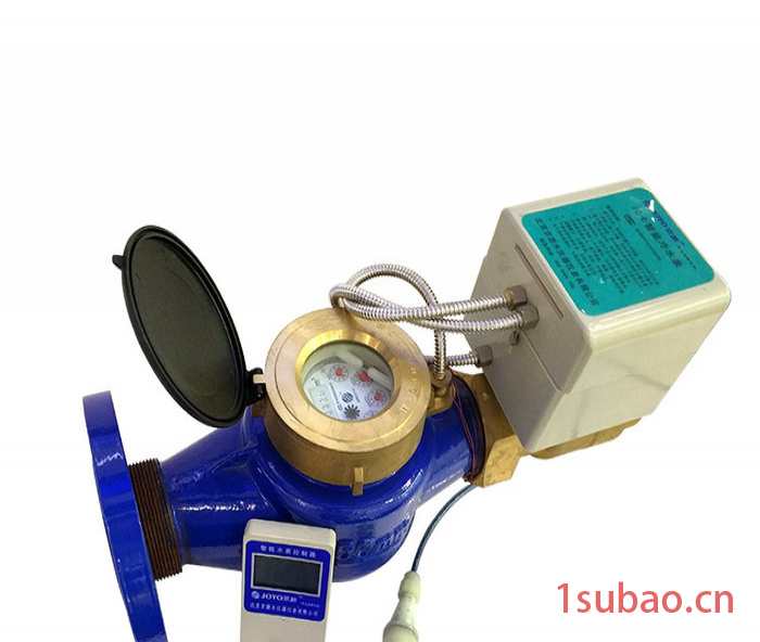 供应PE集分水器(图)图2