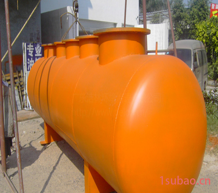 南昌集分水器 分水器厂家 中央空调水集中处理设备