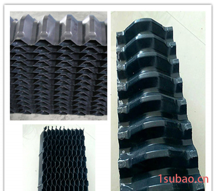 富汛 160-50 冷却塔收水器 益美高收水器 冷却塔分水器