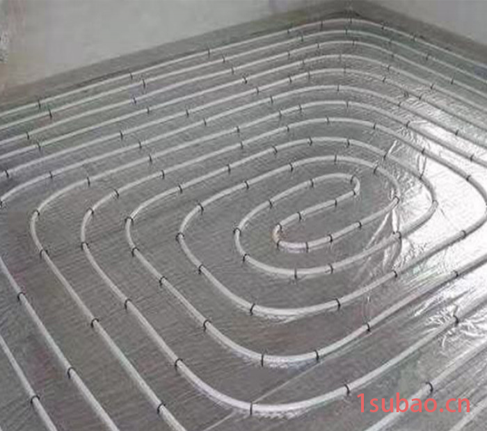 成才 地暖分水器生产厂家地暖分水器图3