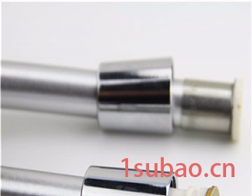 JOYU-JYHS-01G软管手持花洒PVC抗菌银离子防爆耐压防缠绕1.5米2米淋浴花洒软管热水软管图3