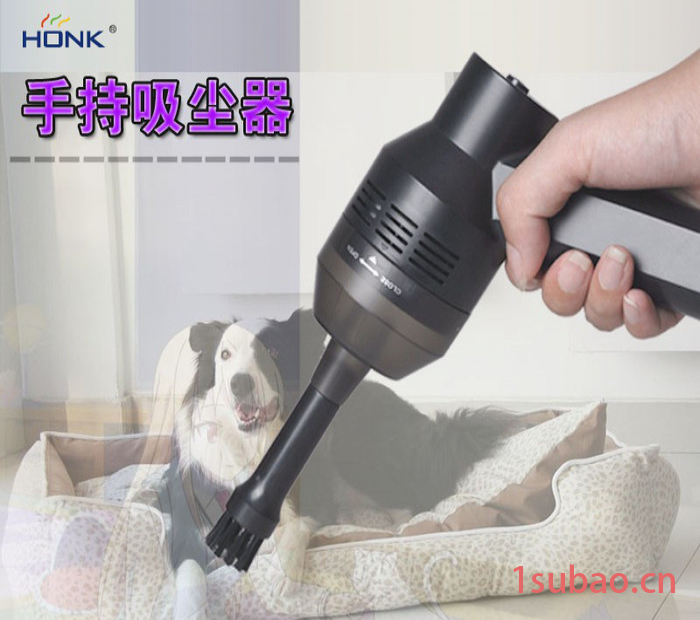 HONK6019A 车载吸尘器图4