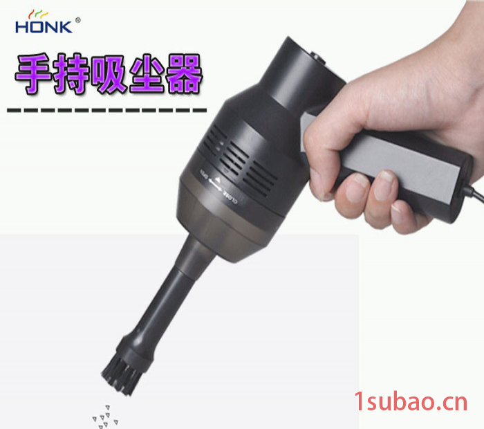 HONK6019A 车载吸尘器图3