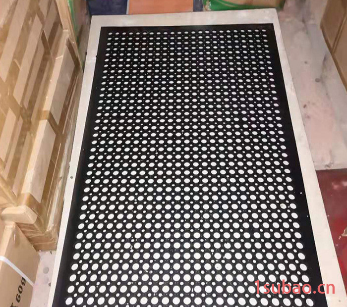 防滑垫 猪场设备专用垫 畜牧棚防滑垫 防潮垫 海量库存批发零售图6