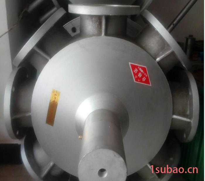 晟邦LTB-18 冷却塔分水器 冷却塔铝合金6孔布水器 旋转式法兰式布水器图3