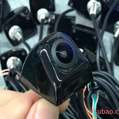 金穗方圆 CCD高清夜视车载摄像头 摄像头规格齐全 厂家定制